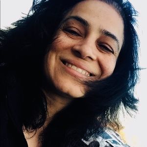 Meet your Posher, Anika